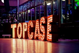«Topcase» и летняя резина в декабре