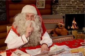 Академия деда мороза и снегурочки