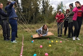 Осенняя импрессия для «Импресс Медиа»
