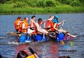 Спортивные и экстремальные тимбилдинги