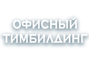 Офисный тимбилдинг