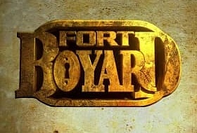 Форт Боярд